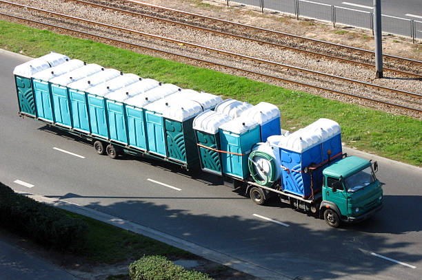 Best Local porta potty services  in Westfield, MA